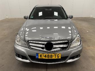 Mercedes C-klasse 180 Business Navi Clima picture 5