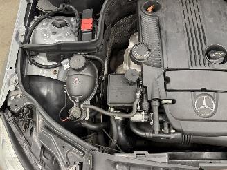 Mercedes C-klasse 180 Business Navi Clima picture 15