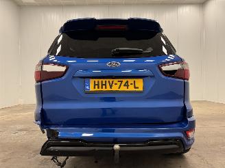 Ford EcoSport 1.0 Autom. EcoBoost Titanium Navi Clima picture 6