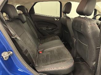 Ford EcoSport 1.0 Autom. EcoBoost Titanium Navi Clima picture 10