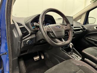 Ford EcoSport 1.0 Autom. EcoBoost Titanium Navi Clima picture 7