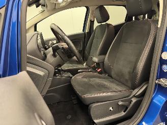 Ford EcoSport 1.0 Autom. EcoBoost Titanium Navi Clima picture 8