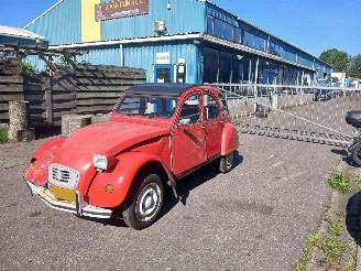 Citroën 2-cv 2 CV (AZ) Sedan 2CV6 (A06.635) [21kW] picture 2