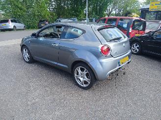 Alfa Romeo MiTo MiTo (955) Hatchback 1.4 Turbo 16V (198.A.4000) [88kW picture 3