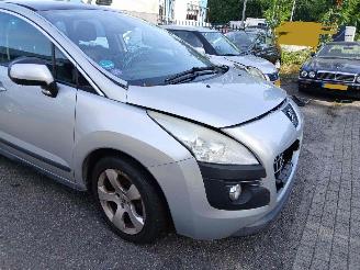 Peugeot 3008 3008 I (0U/HU) MPV 1.6 VTI 16V (EP6C(5FS)) [88kW] picture 9