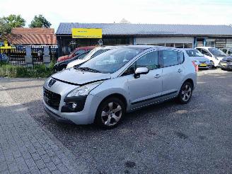 Peugeot 3008 3008 I (0U/HU) MPV 1.6 VTI 16V (EP6C(5FS)) [88kW] picture 2