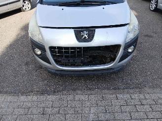 Peugeot 3008 3008 I (0U/HU) MPV 1.6 VTI 16V (EP6C(5FS)) [88kW] picture 4