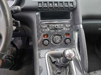 Peugeot 3008 3008 I (0U/HU) MPV 1.6 VTI 16V (EP6C(5FS)) [88kW] picture 10