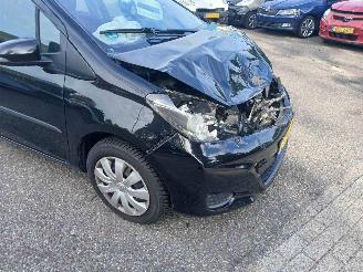 Toyota Yaris Yaris III (P13) Hatchback 1.33 16V Dual VVT-I (1NRFE) [73kW picture 7