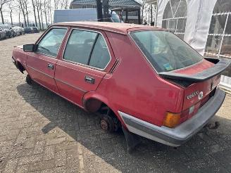 Volvo 340  picture 5