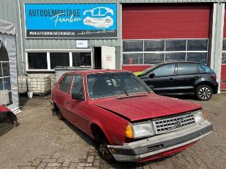Volvo 340  picture 1