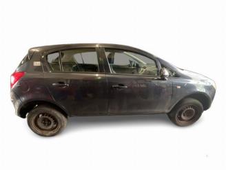 Opel Corsa Corsa D, Hatchback, 2006 / 2014 1.2 16V picture 5