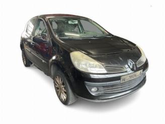 Sloopauto Renault Clio Clio III (BR/CR), Hatchback, 2005 / 2014 1.4 16V 2006/11