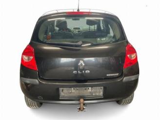 Renault Clio Clio III (BR/CR), Hatchback, 2005 / 2014 1.4 16V picture 4
