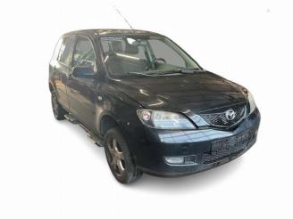 Sloopauto Mazda 2 2 (NB/NC/ND/NE), Hatchback, 2003 / 2007 1.6 16V 2006/5