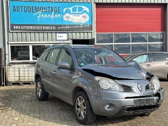Renault Koleos Koleos I, SUV, 2008 / 2017 2.5 16V picture 1