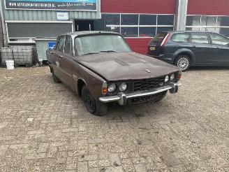 Uttjänta bilar auto Rover 2000 2000-3500 (P6), Sedan, 1963 / 1977 3500 S 1971