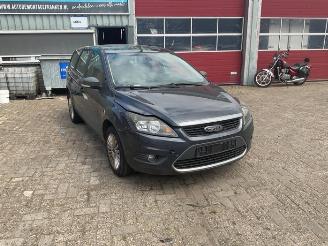 Autoverwertung Ford Focus Focus 2 Wagon, Combi, 2004 / 2012 1.6 16V 2008/5