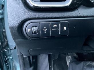 Kia Cee d Cee'd picture 16