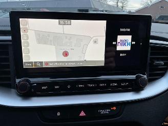 Kia Cee d Cee'd picture 12