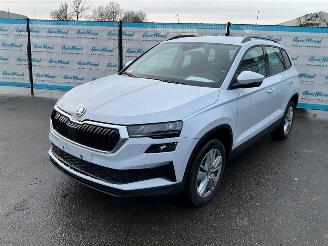 Schadeauto Skoda Karoq 1.5 TSi (110 KW) Automaat + Dig. Cockpit + NAV 2025/9