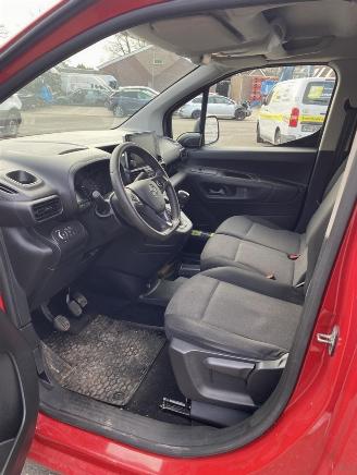 Opel Combo Edition 1.5 CDTi (96kW) AC Trekhaak picture 5