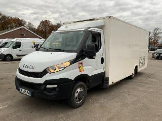 Iveco Daily Marktwagen picture 1