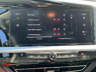 Opel Grandland (X) 1.2 Turbo (96kW) GS picture 21