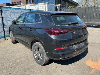 Opel Grandland (X) 1.2 Turbo (96kW) GS picture 3