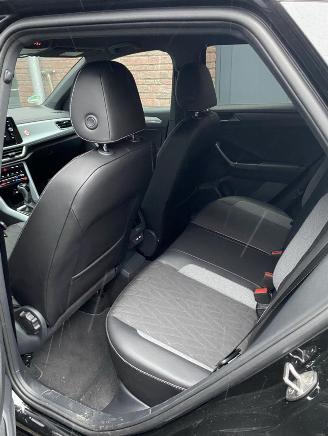 Volkswagen T-Roc Goal picture 6