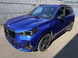 Auto incidentate BMW X1 23 d xDrive M Sport 2024/2