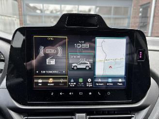 Suzuki S-Cross 1.4 GL+ NAV. Energetic red picture 19