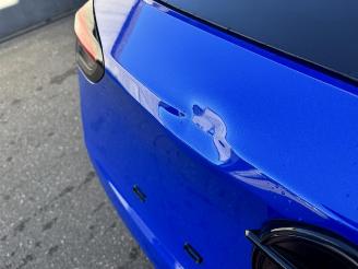 Opel Corsa GS 1.2 Hybrid Automatik picture 31