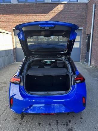 Opel Corsa GS 1.2 Hybrid Automatik picture 5