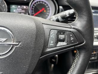 Opel Astra Sportstourer 1.2 Turbo Business Start/Stop MOTOR DEFECT! picture 17