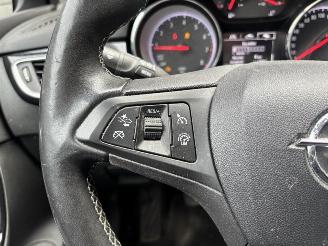 Opel Astra Sportstourer 1.2 Turbo Business Start/Stop MOTOR DEFECT! picture 16