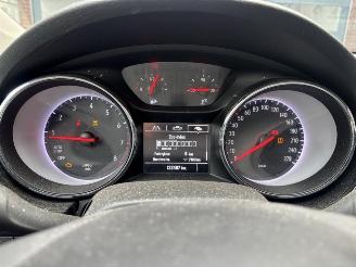 Opel Astra Sportstourer 1.2 Turbo Business Start/Stop MOTOR DEFECT! picture 15