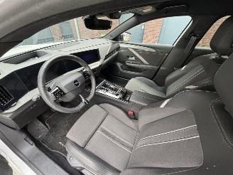 Opel Astra Sports Tourer GS Line Plug-in-Hybrid picture 14