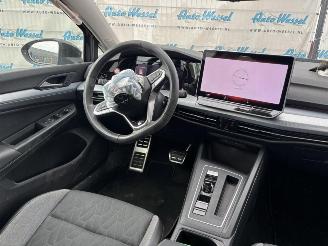 Volkswagen Golf Variant 2.0 TDI 110 kW Goal picture 10