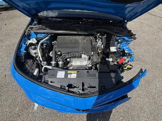 Opel Astra Sports Tourer GS 1.2 (96kW) picture 7