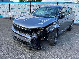 skadebil auto Opel Grandland (X) 1.2 Turbo (96kW) GS 2024/3