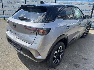 Opel Mokka GS Hybrid (107kW) eDTC Facelift picture 3