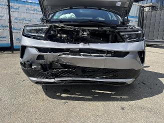 Opel Mokka GS Hybrid (107kW) eDTC Facelift picture 5