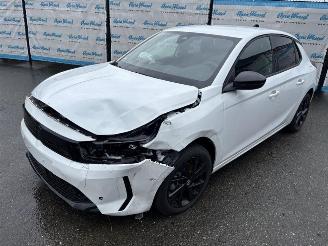 Opel Corsa GS Line 74 KW 1.2 Turbo Automatik picture 1