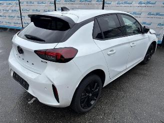 Opel Corsa GS Line 74 KW 1.2 Turbo Automatik picture 3