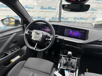 Opel Astra Sports Tourer GS 96 KW picture 6