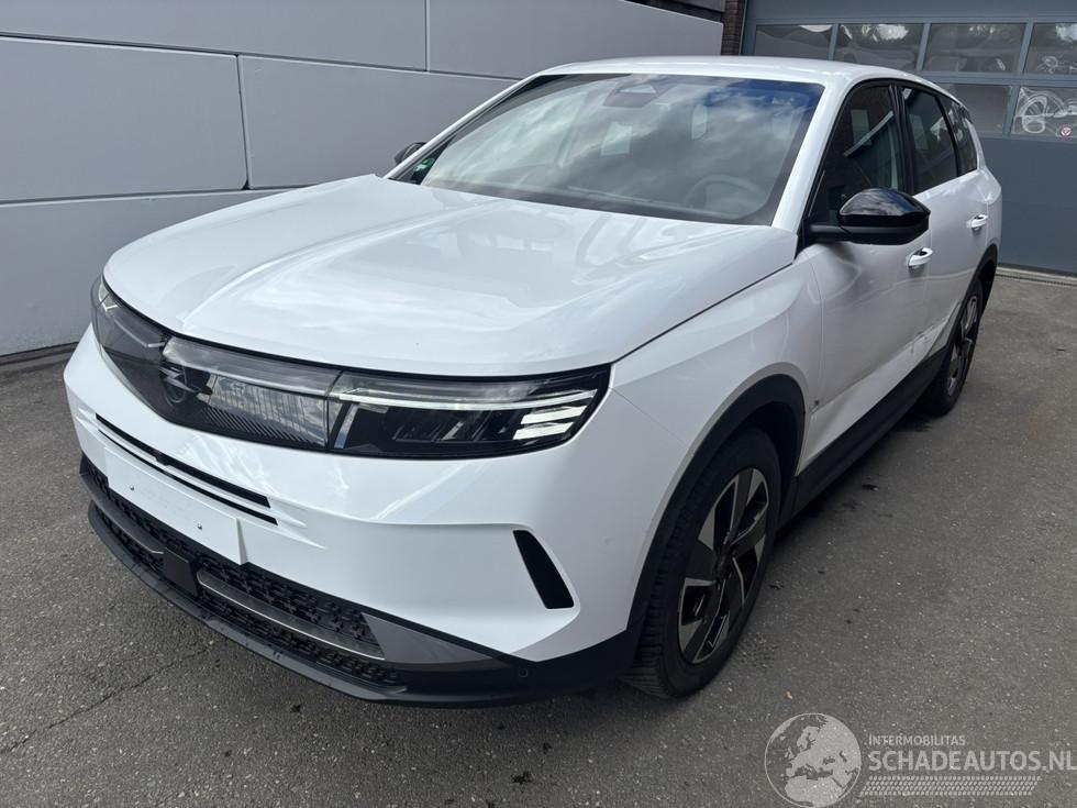 Opel Grandland (X) Edition Hybrid (107kW)