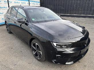 Opel Astra Sports Tourer GS Hybrid (107kW) eDCT Automatik Pano picture 1