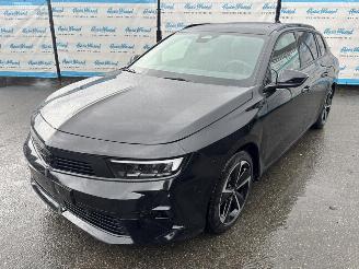 Opel Astra Sports Tourer GS 1.2 (96kW) Pano picture 1