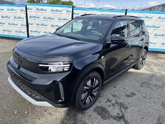 Opel Frontera Electric GS 83KW picture 1